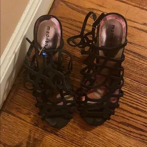 Madden girl heels